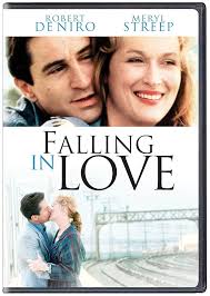 Falling in Love: Amazon.in: Robert De Niro, Meryl Streep, Harvey Keitel,  Jane Kaczmarek, George Martin, David Clennon, Dianne Wiest, Ulu Grosbard,  Robert F. Colesberry, Marvin Worth: Movies & TV Shows
