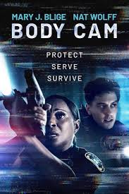 Best horror movies on netflix: Body Cam Film Wikipedia