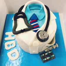 A doctor is very close to many one's hearts as a friend and that's why they used to wish him a happy birthday. Sweety 3d Cakes Doctor S Cake Happy Birthday Doctor Facebook