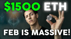 Is ethereum (eth) a good investment? 1500 Ethereum High Is Here Now Is The Time To Buy More Crypto Youtube