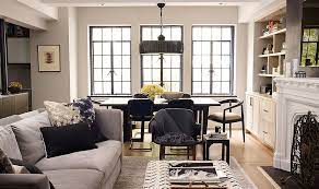 I have a full kitchen , a full bathroom , a living room that can host a party for up to 8 to. Tour A Clean Simple And Oh So Chic New York City Apartment