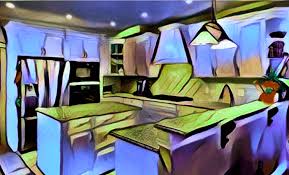Learn about art & craft millwork ltd., cabinets in surrey, british columbia canada. Cost To Paint Kitchen Cabinets In 2021
