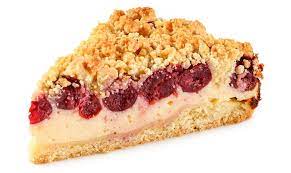 druckversion vom quark streusel kuchen mit kirschen rezept streuselkuchen mit kirschen streusel kuchen kirschkuchen mit streusel