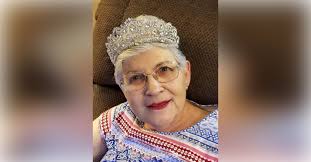 Obituary information for Barbara June Rupard