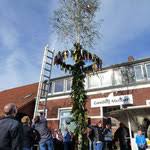 See more of gasthof merkur großheide on facebook. 30 04 2012 Feuerwehr Grossheide