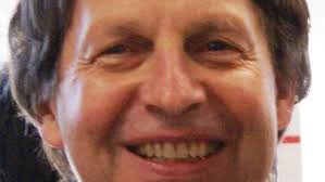 Herman Bender to share career path at FDL Writer's Club meeting