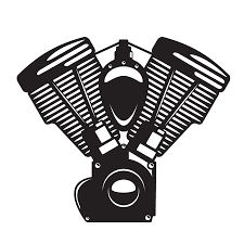 Discover life at the finish line and the journey around the track with the top 40 best checkered flag tattoo ideas for men. Motorrad Silhouette Lizenzfreie Bilder Und Fotos Kaufen 123rf
