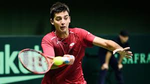 La tercera raqueta chilena despacha al brasileño thiago seyboth wild y ya está entre los cuatro mejores del torneo que se. F57fwto Kxxz M