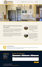 Most construction companies provide quality work at competitive pricing. Construction Contractor Websites 19 Stunning Examples 2020