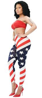 Maybe you would like to learn more about one of these? Nicki Minaj Png By Maarcopngs On Deviantart