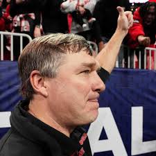 5-Star Tight End Recruit Mark Bowman Leaning Oregon Ducks, Georgia Bulldogs?