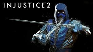 Download him off of the psn store. Netherrealm Releases New Sub Zero Character Overview Trailer For Injustice 2 Watch Here Gameranx