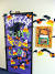 High School Fall Classroom Door Ideas