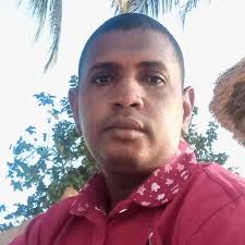 Aboubacar Alpha Barry — African Community Conservation Forum 2023