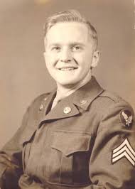 Obituary information for Daniel Calvin Peterson