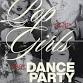 Pop Girls Dance Party ???? event in Pittsburgh, PA