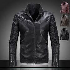 Image result for top leather jacket brands