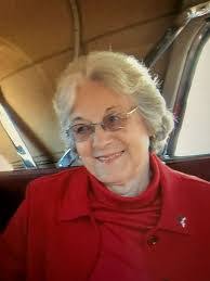 Nancy Sipe's Instagram, Twitter & Facebook