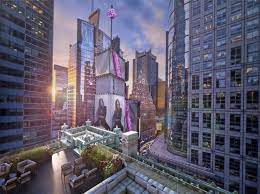 Knickerbocker Times Square New Years Eve Ultimate New Year S Eve Experience Returns To The Knickerbocker Hotel Luxe Beat Magazine