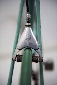 Campy Record Brakes Remember Riding With Them Steel Bike Bike Pedals Bicycle Design