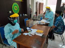 Check spelling or type a new query. Pelaksanaan Test Serologi Covid 19 Pn Pasuruan Pengadilan Negeri Pasuruan