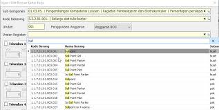 Materi contoh soal cpns 2020 tkd terdiri atas: Https Rkas Kemdikbud Go Id Assets Berkas Faq 20rkas Pdf