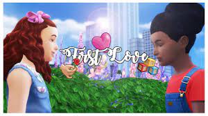 These versions of the app can offer chat options. Sims 4 First Love Mod Pramkittparwau1981ã®ãƒ–ãƒ­ã‚°