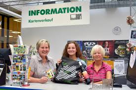 Daheim Ist S Am Schonsten Urlaub In Marl Zu Gewinnen Marl