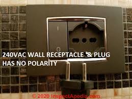 We did not find results for: Electrical Wall Plug Wire Connections White Black Ground Wire Identification Ribbed Vs Smooth Zip Cord Wire Identification
