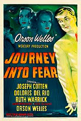 The one with two parts: Orson Welles Wikipedia