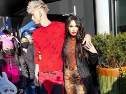 Fox began her acting career in 2001 with many minor television. Megan Fox And Machine Gun Kelly Relationship Timeline