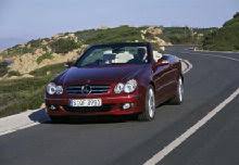 Cote Auto Mercedes Clk Cotes Gratuites Vehicules Clk Par Annee
