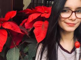 Profile for Daniela Estrada