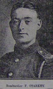 675950 Bombardier FREDERICK STARKEY