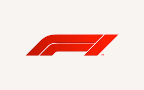 The New F1 Logo By Wieden Kennedy London Creative Review Formula 1 Negative Space Logos Motorsport Logo