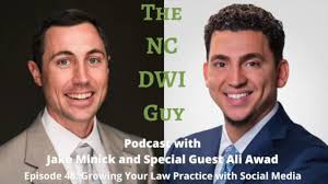 Episode 48: Growing Your Law Practice with Social Media