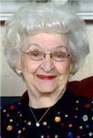 May Cook Obituary (2017)