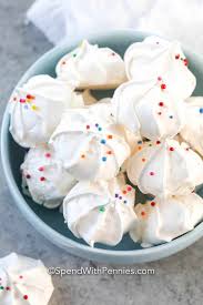 Image result for meringues