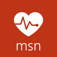 Msn (meaning microsoft network) is a web portal and related collection of internet services and apps for windows and mobile devices, provided by microsoft and launched on august 24, 1995. Msn Gesundheit Fitness Amazon De Apps Spiele
