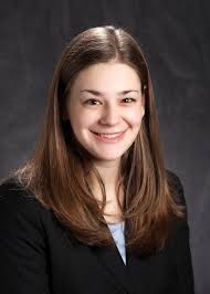 University Libraries' Rebecca Miller named Emerging Leader