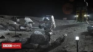 It is maintained by nasa and partners hewlett packard enterprise (formerly silicon graphics international) and intel. Nasa Outlines Plans For The First Woman On The Moon By 2024
