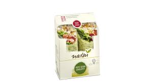 Maybe you would like to learn more about one of these? Wraps Archives Natsu Foods
