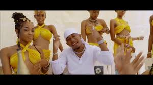 Zeze Jay Melody Shazam