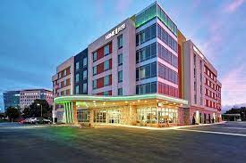 Home2 Suites By Hilton San Francisco Airport North 110 1 1 6 Updated 2021 Prices Hotel Reviews South San Francisco Ca Tripadvisor
