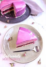 Entremets Mure Framboise Patisseries Sucrees Framboise Gateaux Et Desserts