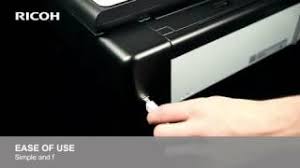 If the machine you are using is not selected, click select device., and. Driver For Printer Ricoh Aficio Sp 100sf 100su Download