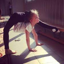 What is your favourite memory from this year? Gimnasia Ritmica Latinoamerica A W E S O M E O