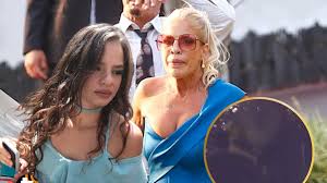 TROME - Hermana de Ale Baigorria y la brutal agresión a su mamá en la boda: Cachetadas, insultos y hasta patadas