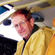 Collins, Richard Lawrence (Dick)