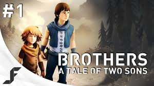 A tale of two sons on pc. Brothers A Tale Of Two Sons Part 1 Youtube